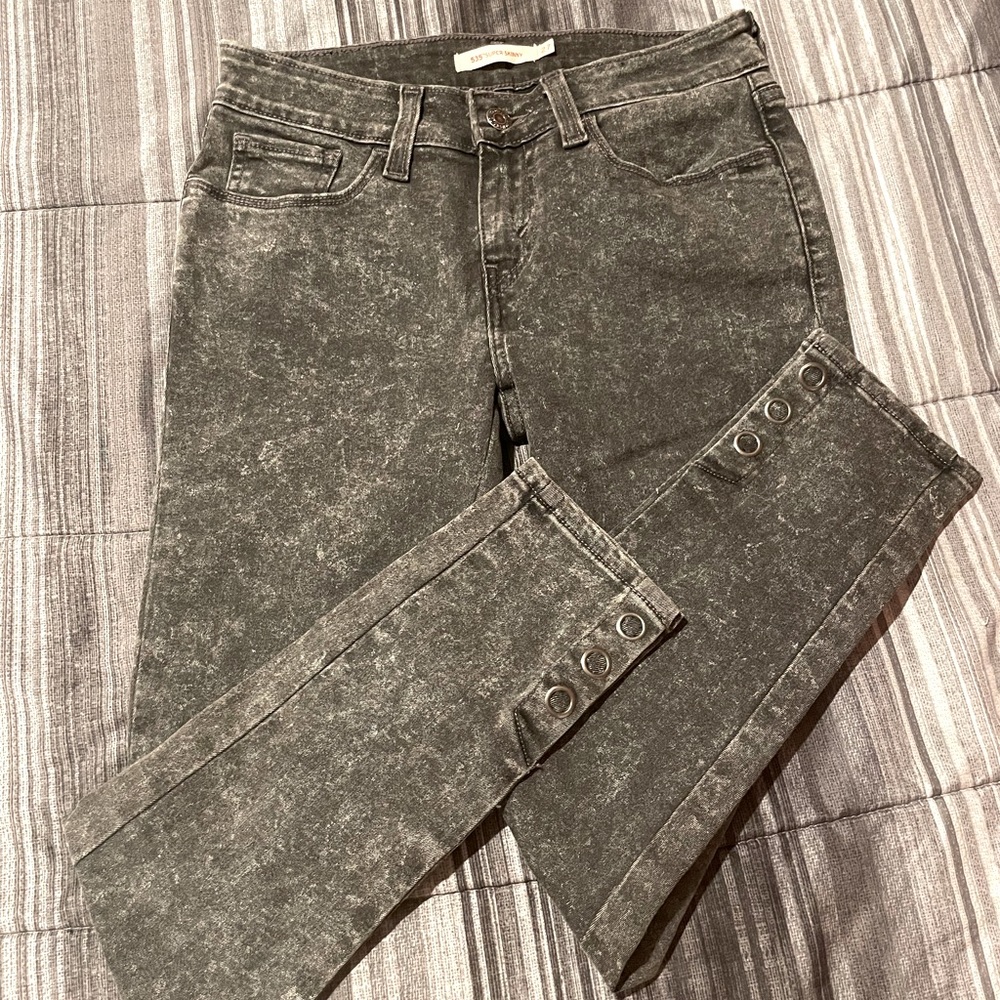 Skinny Jeans, size 27